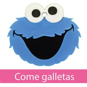 Come Galletas