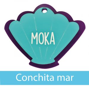 Conchita de Mar