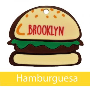 Hamburguesa