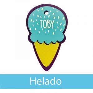 Helado