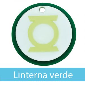 Linterna Verde