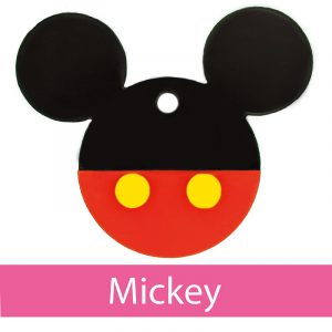Mickey
