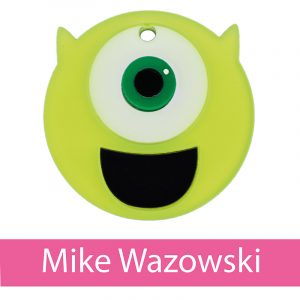 Mike