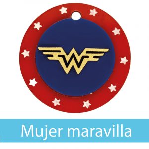 WonderWoman