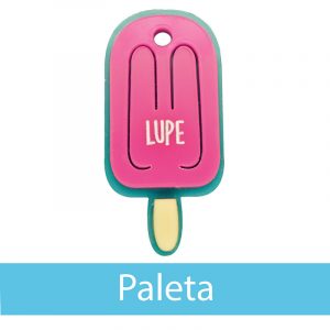 Paleta