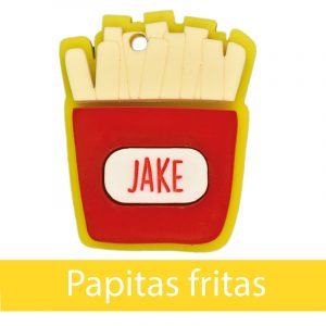 Papitas