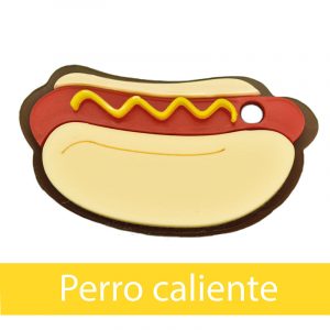Perro Caliente