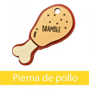 Pierna de Pollo