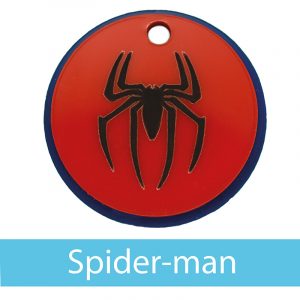 Spider Man