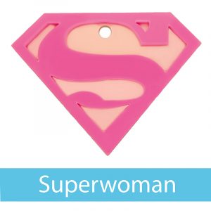 SuperGirl